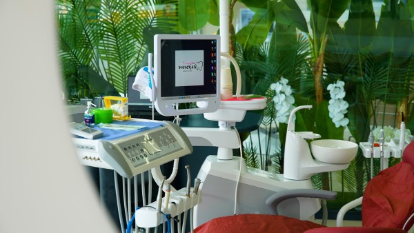 Elysium Dental Clinic Interior 5